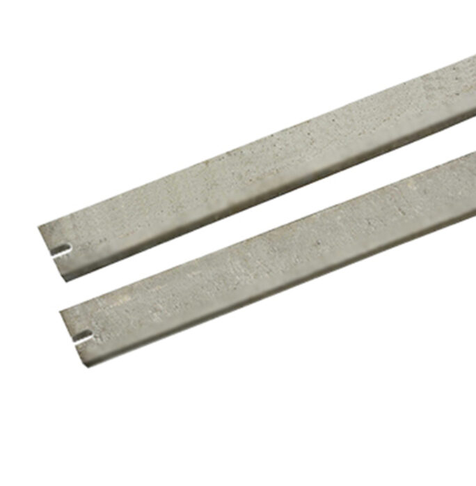 Concrete Gravel Board (For Concrete Mortice Posts) | ATF Supplies