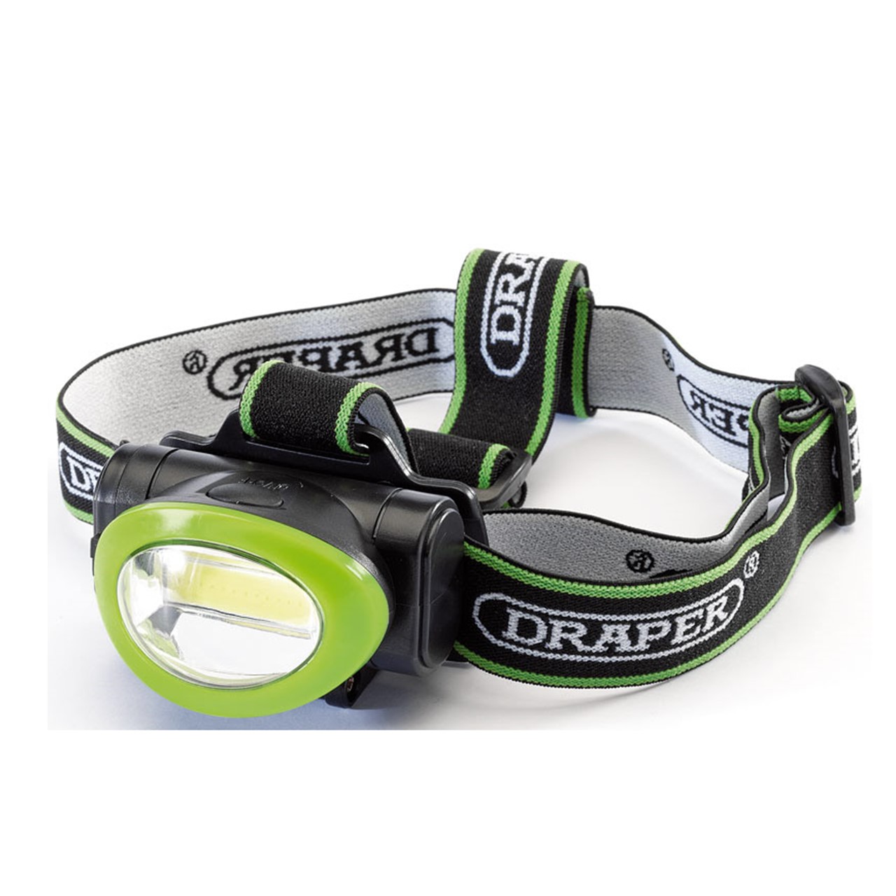 Head Torch - ATF Supplies